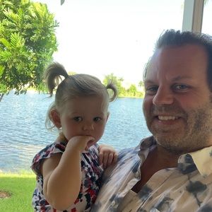 Meet your Posher, Anthony